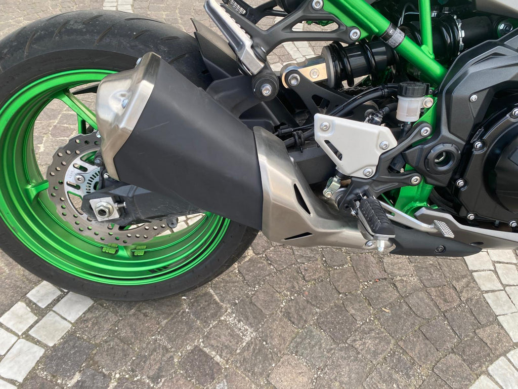 KAWASAKI Z 900 - 2024 - KM 9406