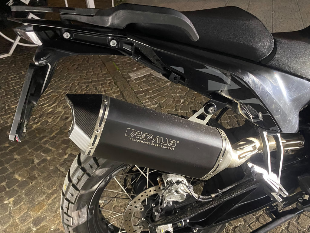 KTM 790 ADVENTURE - 2023 - KM 15648