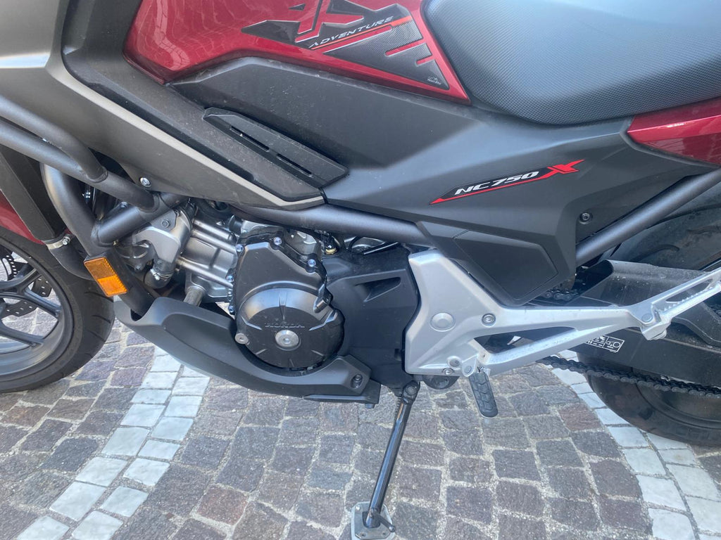 HONDA NC 750 X DCT - 2019 - KM 13564