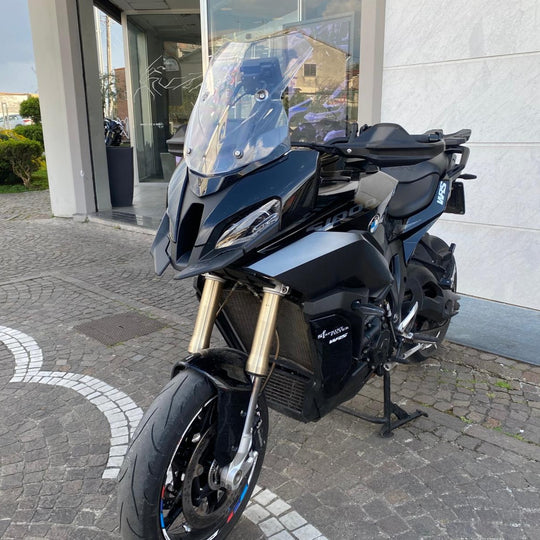 BMW S 1000 XR - 2022 - KM 39313