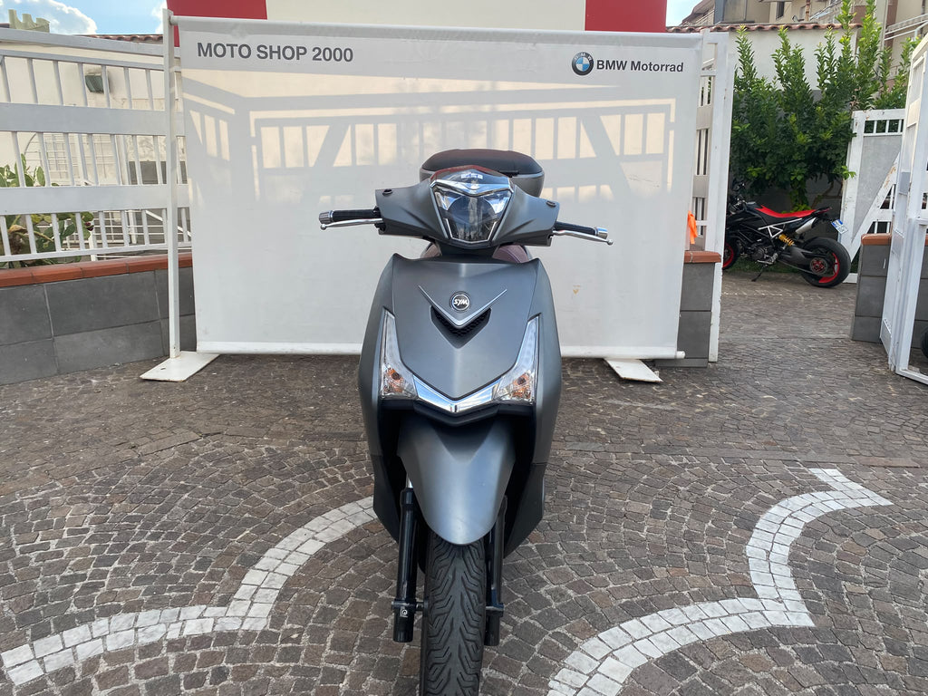 SYM HD 300 - 2021 - KM 24150