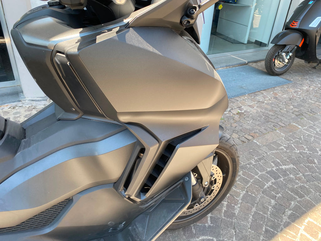 HONDA FORZA 750 - 2023 - KM 23280