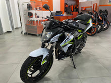 Carica l&#39;immagine nel visualizzatore di Gallery, KAWASAKI Z 125 - 2020 - KM 16976