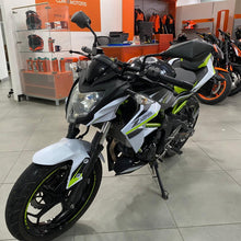 Carica l&#39;immagine nel visualizzatore di Gallery, KAWASAKI Z 125 - 2020 - KM 16976