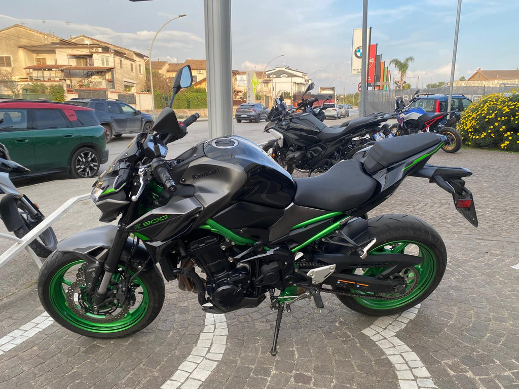 KAWASAKI Z 900 - 2024 - KM 9406