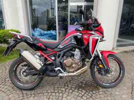 HONDA AFRICA TWIN 1100 - 2020 - KM 24128