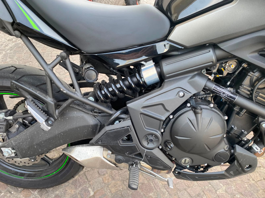 KAWASAKI VERSYS 650 - 2025 - KM 10082