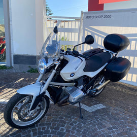 BMW R 1200 R - 2007 - KM 50316