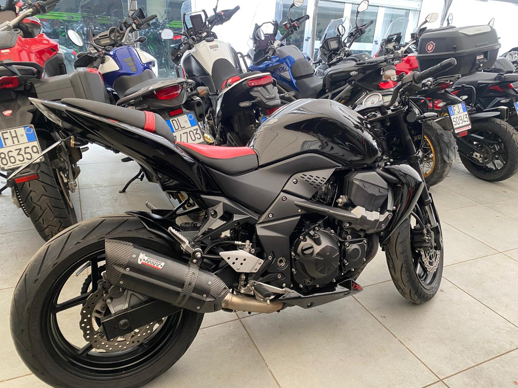 KAWASAKI Z 750 - 2008 - KM 57334