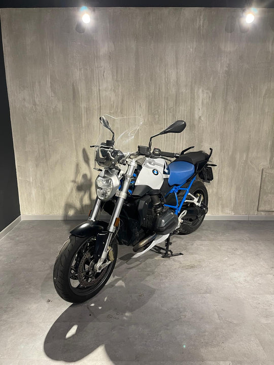 R 1200 R - ANNO 2019 - KM 36588