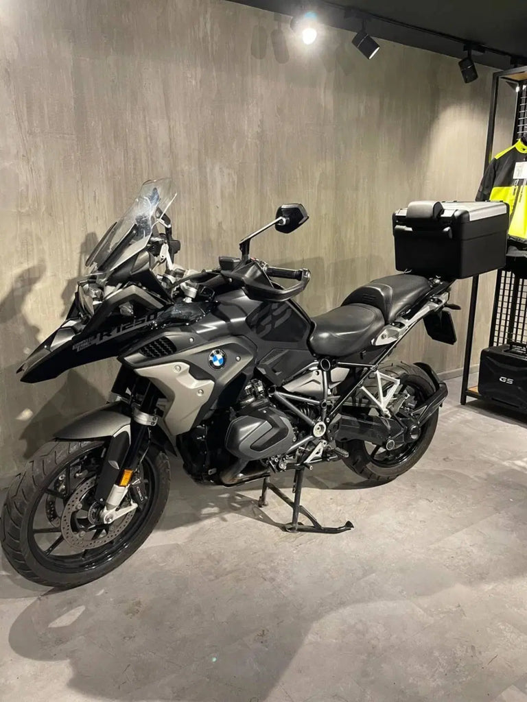 R 1250 GS - ANNO 2022 - KM 32319