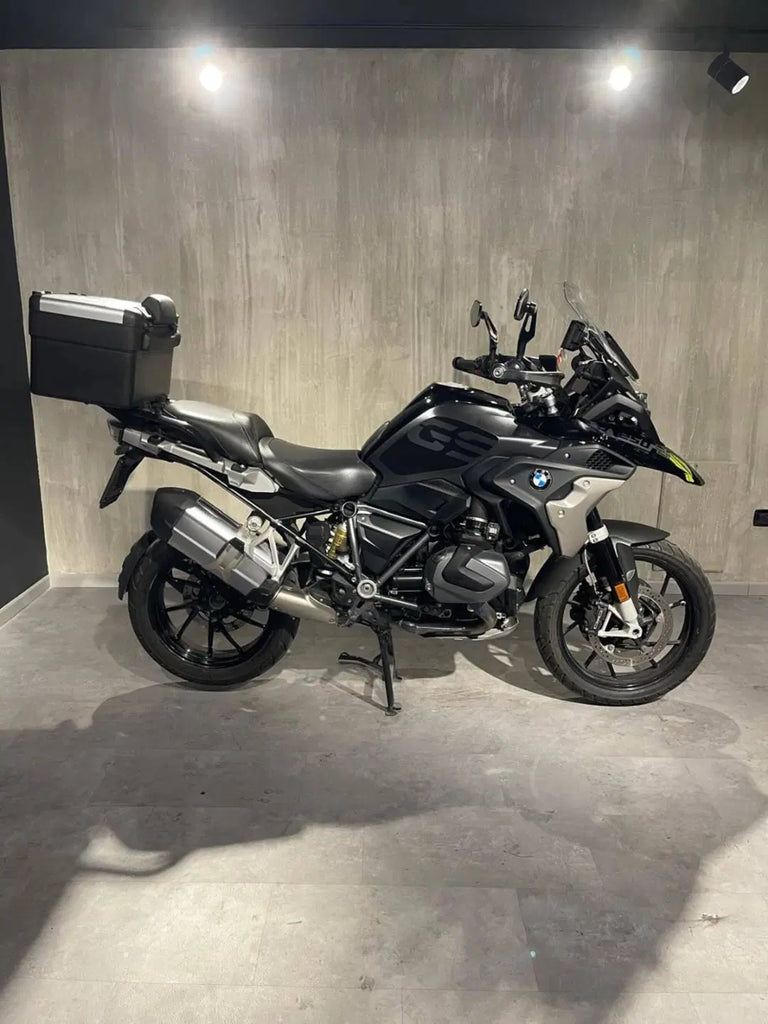 R 1250 GS - ANNO 2022 - KM 32319