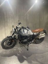 Carica l'immagine nel visualizzatore di Gallery, R NINE T SCRAMBLER 1200 - ANNO 2020 - KM 19207