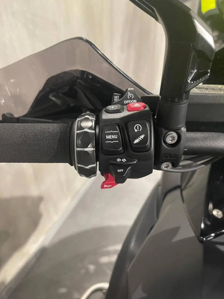 R 1250 GS - ANNO 2022 - KM 37470