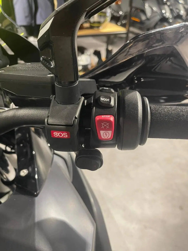 R 1250 GS - ANNO 2022 - KM 37470