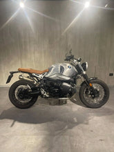 Carica l'immagine nel visualizzatore di Gallery, R NINE T SCRAMBLER 1200 - ANNO 2020 - KM 19207