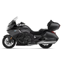 Carica l'immagine nel visualizzatore di Gallery, K 1600 Grand America