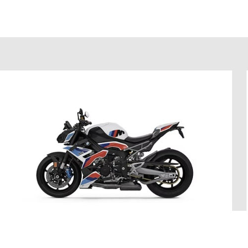 M 1000 R