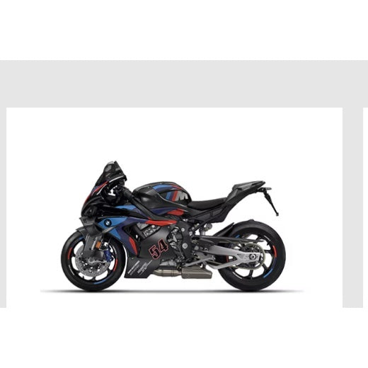 M 1000 RR