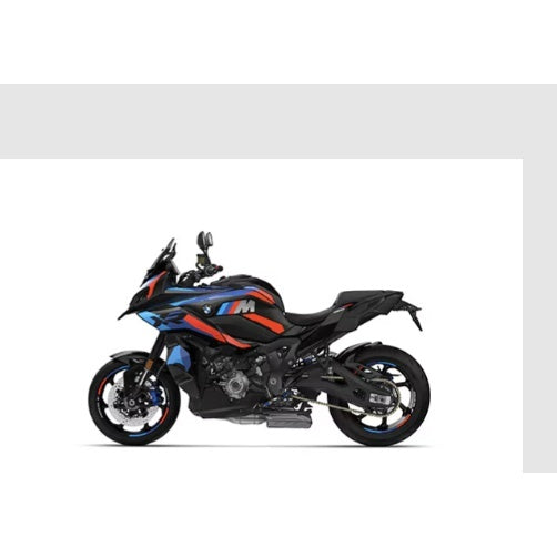 M 1000 XR