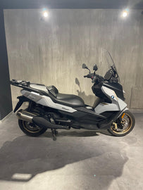 C 400 GT - anno 2025