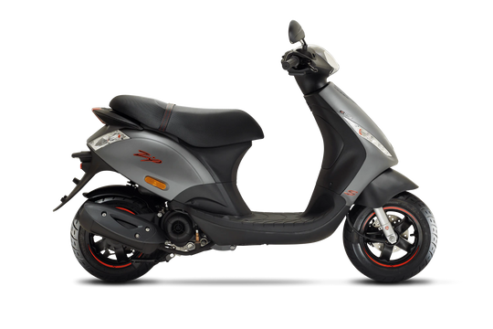 Piaggio Zip 50 s