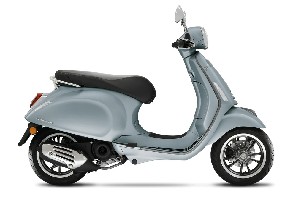 Vespa PRIMAVERA 50 S – Moto Shop 2000 - Main Image