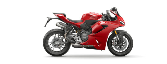 DUCATI - Panigale V2