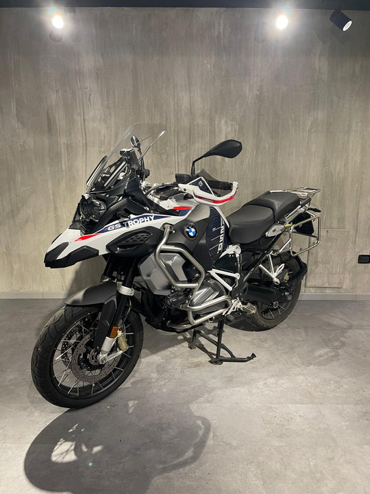 R 1250 GS ADV - ANNO 2022