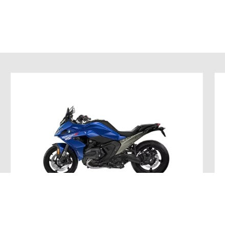 R 1300 RS