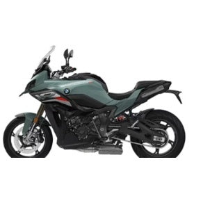S 1000 XR