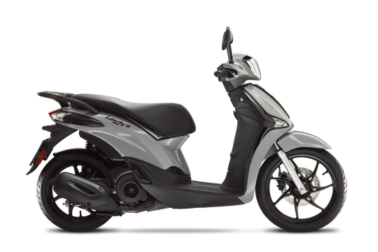 Piaggio Liberty s 150