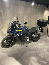 F 800 GS - ANNO 2026 - KM 2465