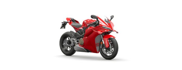 HOT Panigale V4s Panigale V4 Usata Ducati Panigale V4 Ducati