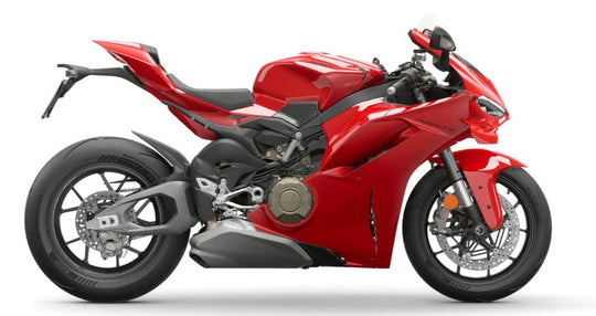 DUCATI - Panigale V4