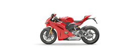 DUCATI - Panigale V4 S