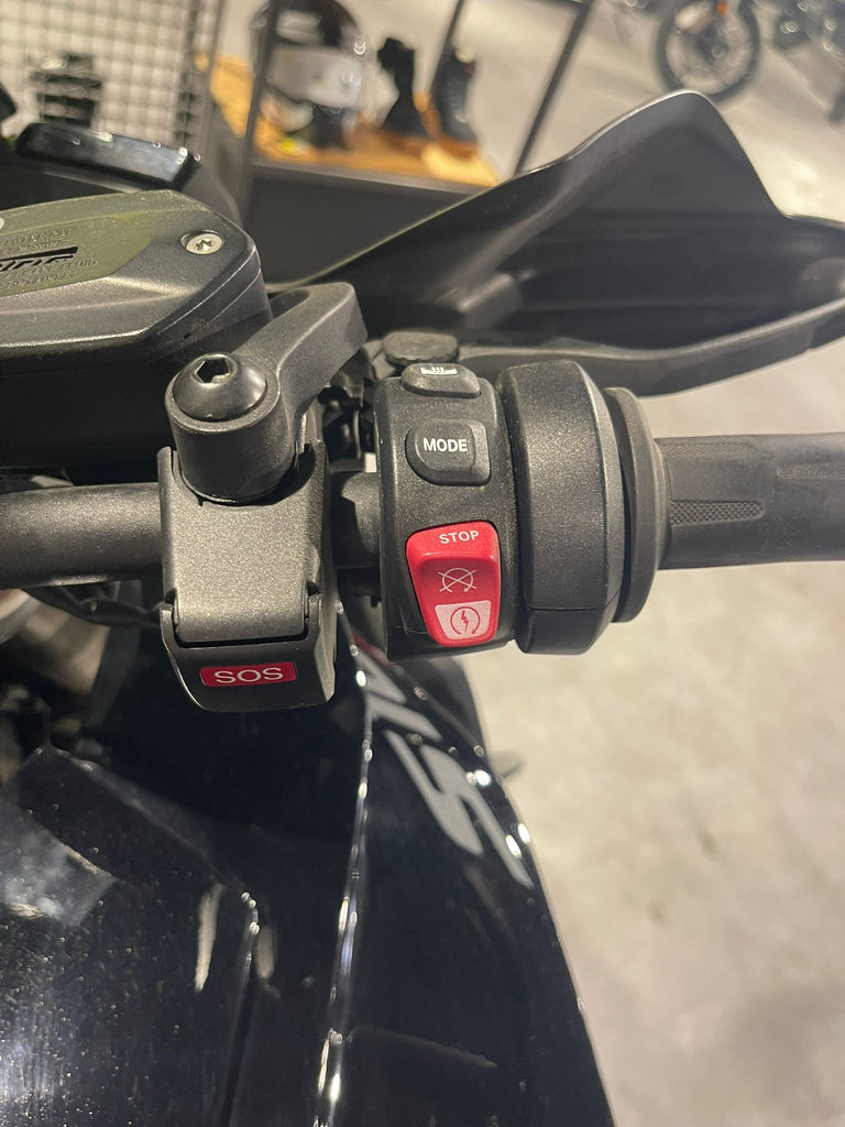 S 1000 XR - ANNO 2022 - KM 39314