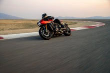 Carica l&#39;immagine nel visualizzatore di Gallery, Triumph Speed Triple 1200 RR - Red Hopper