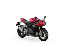 Carica l&#39;immagine nel visualizzatore di Gallery, Triumph Speed Triple 1200 RR - Red Hopper