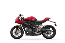 Carica l&#39;immagine nel visualizzatore di Gallery, Triumph Speed Triple 1200 RR - Red Hopper