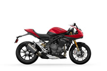 Carica l&#39;immagine nel visualizzatore di Gallery, Triumph Speed Triple 1200 RR - Red Hopper
