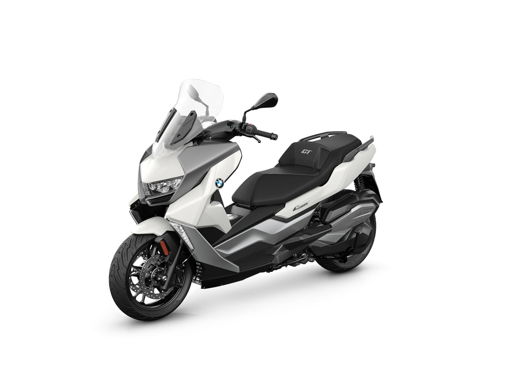 BMW C 400 GT