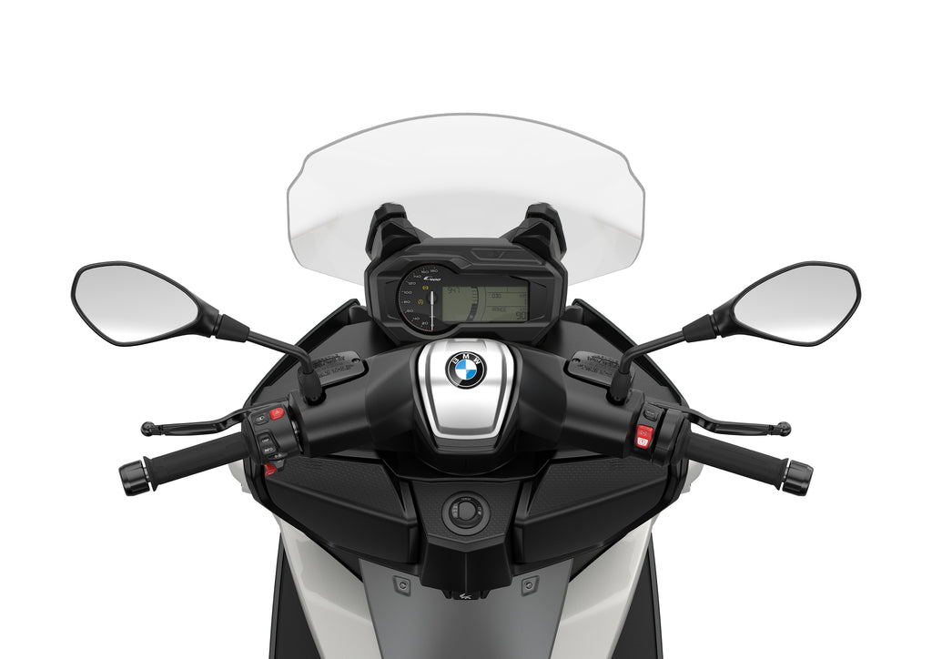 BMW C 400 GT