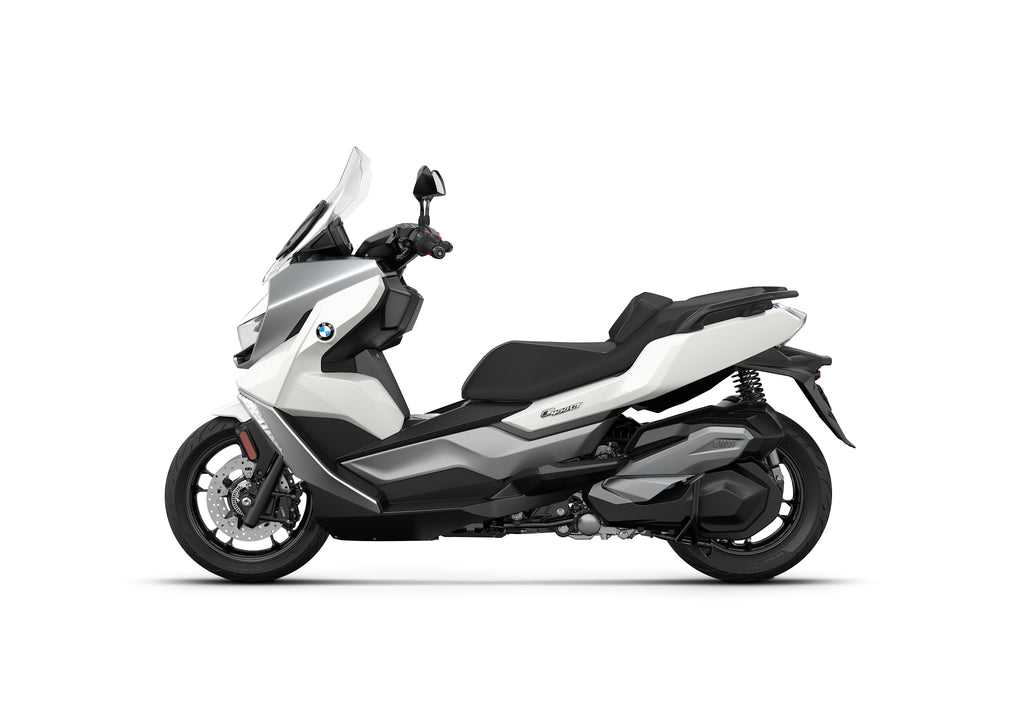 BMW C 400 GT