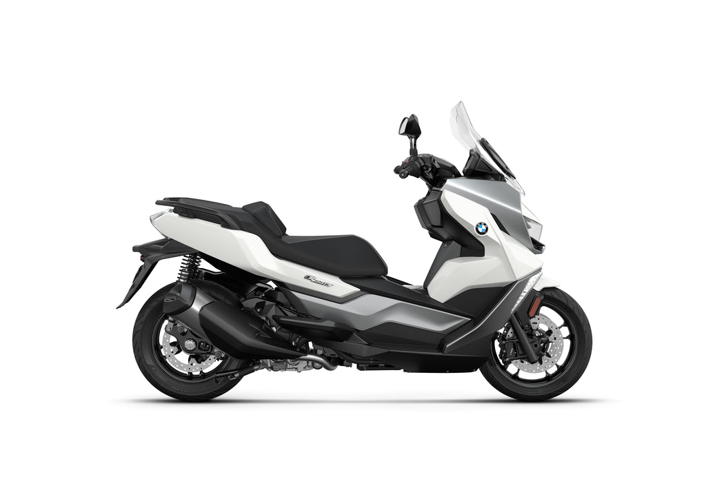 BMW C 400 GT