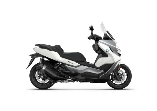 BMW C 400 X