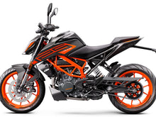 Carica l&#39;immagine nel visualizzatore di Gallery, KTM 125 DUKE - Moto Shop 2000