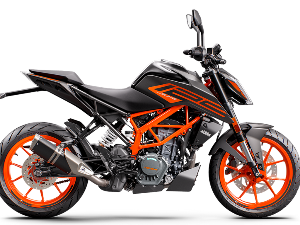 Ktm duke 125 autogidas hotsell
