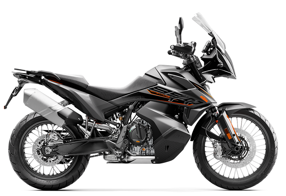 KTM 890 ADVENTURE - Moto Shop 2000