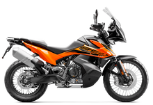 Carica l&#39;immagine nel visualizzatore di Gallery, KTM 890 ADVENTURE - Moto Shop 2000